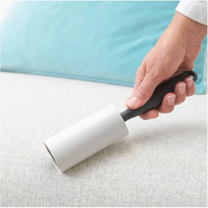Reusable Pet Hair Remover Brush For Clothes Furniture Carpet Couch Lint Roller