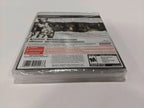 Silent Hill HD Collection – PS3