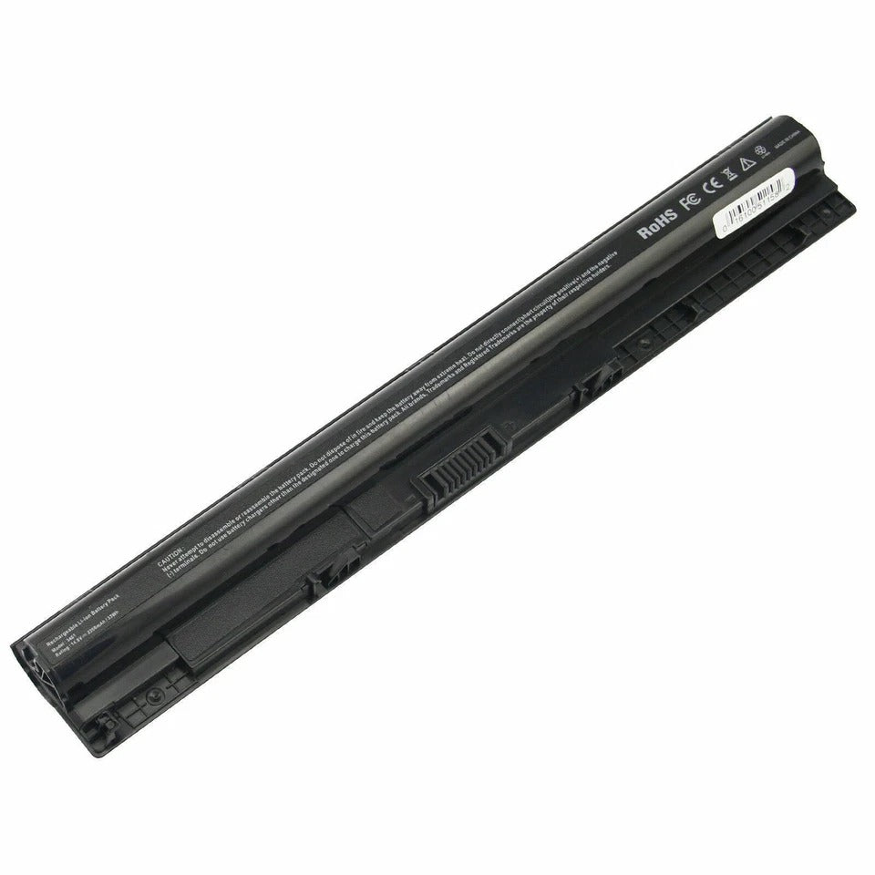 M5Y1K Laptop Battery 40Wh For Dell Inspiron 3451 5455