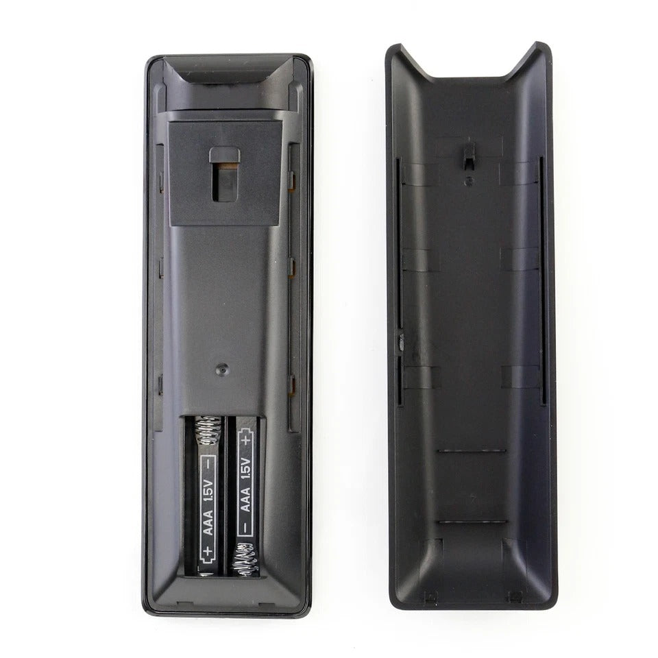 XRT122 Remote for Vizio TV D32H-D1 D32-D1 D40-D1 D50-D1 D32X-D1 D40U-D1 E55-C1