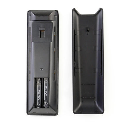 XRT122 Remote for Vizio TV D32H-D1 D32-D1 D40-D1 D50-D1 D32X-D1 D40U-D1 E55-C1