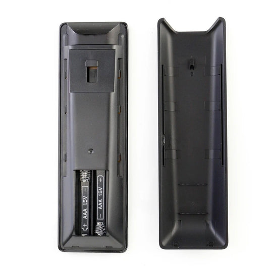 XRT122 Remote for Vizio TV D32H-D1 D32-D1 D40-D1 D50-D1 D32X-D1 D40U-D1 E55-C1