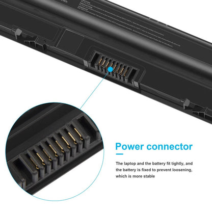 M5Y1K Laptop Battery 40Wh For Dell Inspiron 3451 5455