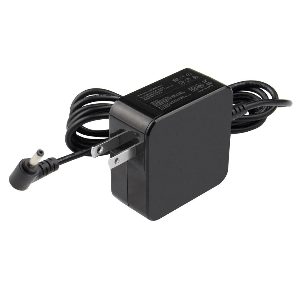 19V 2.37A 45W AC Charger Adapter For ASUS X553M X553MA Power Supply 4.0*1.35mm