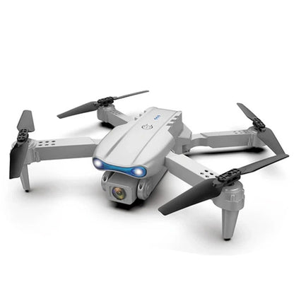 Drone X Pro Quadcopter 2026 5G 4K GPS WiFi FPV Foldable RC (No Camera)