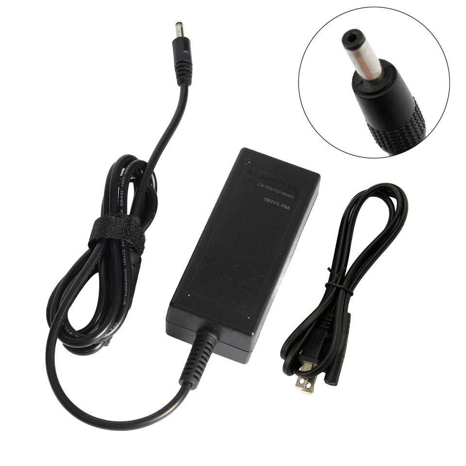 45W AC Power Adapter Charger For Asus E203MA E203M E203MA-YS03 19V 2.37A