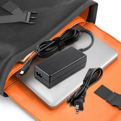 USB AC Adapter Charger for Dell Latitude 5420 5520 7520 3320 3420 3520 Laptop