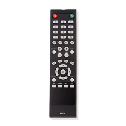 New replace RMT-24 Remote for Westinghouse TV DW39F1Y1 DWM48F1Y1 DWM32H1G1 DWM40F1Y1