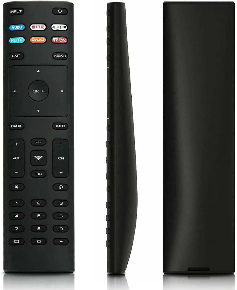 Replace Remote Control fit FOR Vizio TV D-Series D32F-G4,D32H-G9,D24H-G9,D24F-G1