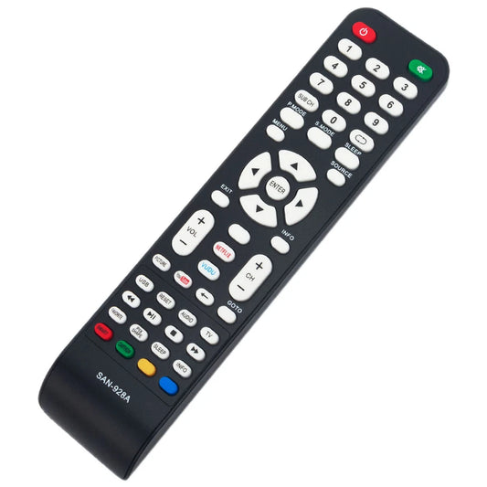 New Replace Universal Remote Control for Sanyo LCD LED TV