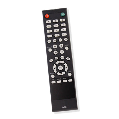 New replace RMT-24 Remote for Westinghouse TV DW39F1Y1 DWM48F1Y1 DWM32H1G1 DWM40F1Y1