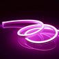 1M 2M 3M 5M 12V Flexible Sign Neon Lights Silicone Tube LED Strip Waterproof