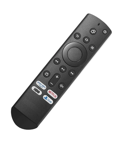 Toshiba fire TV IR New replace Remote Control CT-RC1US-19 CT-RC1US-21 55LF621U21