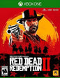 Red Dead Redemption 2 (Microsoft Xbox One, 2018)