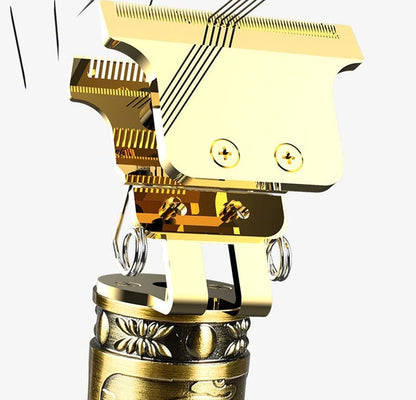 Hair Clippers Trimmer Cutting Beard Cordless Barber Shaving Machine