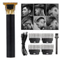 Hair Clippers Trimmer Cutting Beard Cordless Barber Shaving Machine