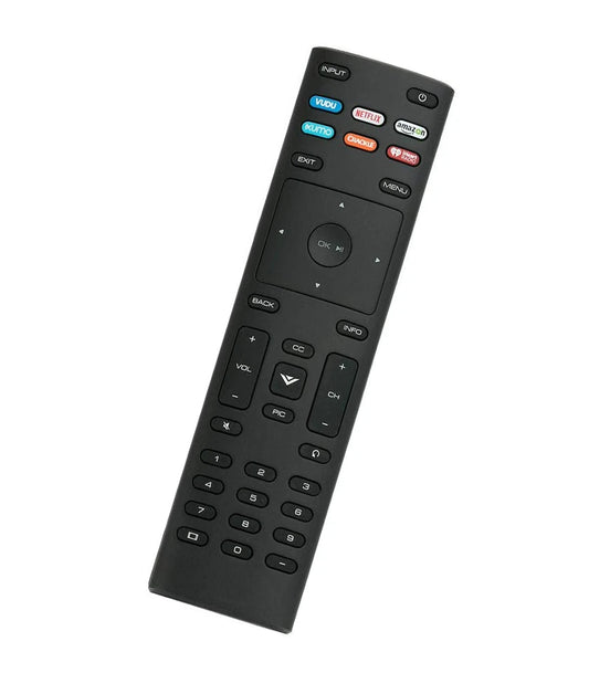 Remote Control Replace For VIZIO Smart TV D24H-G9 D32F-G4 D32H-F1 D32H-F4