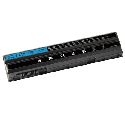 Battery for Dell Latitude T54FJ E6420 E6540 E6440 71R31 E5430 60Wh