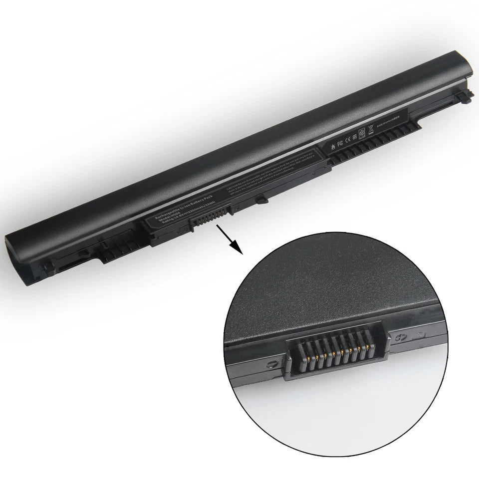41Wh Battery for HP HS03 240 250 255 G5 256 G4 346 G3 348 G3 HS04XL