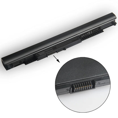 41Wh Battery for HP HS03 240 250 255 G5 256 G4 346 G3 348 G3 HS04XL