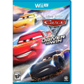 Cars 3: Driven to Win – Nintendo Wii U