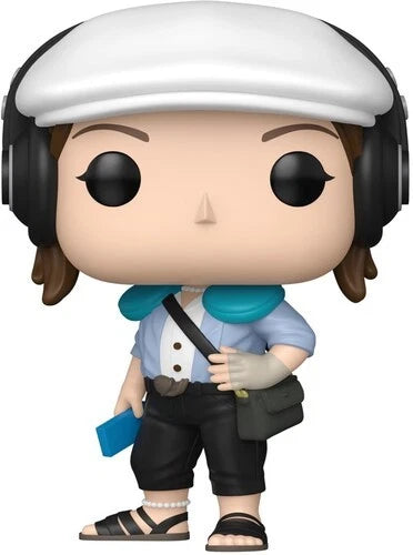 Movies: Bridesmaids - Megan Price [New Toy] Vinyl Figure, Collectib