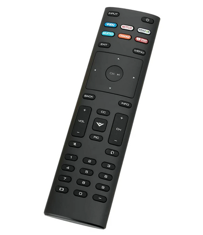 Remote Control Replace For VIZIO Smart TV D32F-F1 D40F-G9 D43FX-F4 D50-F501