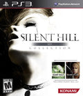 Silent Hill HD Collection – PS3