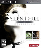 Silent Hill HD Collection – PS3
