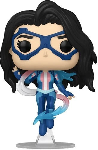 Heroes: Pride - Dreamer (DC) [New Toy] Vinyl Figure, Collectible