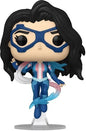 Heroes: Pride - Dreamer (DC) [New Toy] Vinyl Figure, Collectible