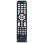 New Replace Universal Remote Control for Sanyo LCD LED TV