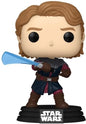 Star Wars: Jedi General Anakin [New Toy] Vinyl Figure, Collectible
