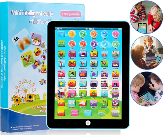 2026 NEW Educational Learning Toys for Kids Toddlers Age 2 3 4 5 6 7 Years Old