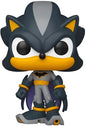 Heroes: DC Comics x Sonic - Shadow as Batman [New Toy]