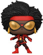 Spider Man - Across The Spider Verse - Spider-Woman