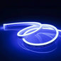 1M 2M 3M 5M 12V Flexible Sign Neon Lights Silicone Tube LED Strip Waterproof