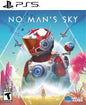 No Man's Sky (Sony PlayStation 5, 2022)