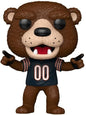 Bears -Staley Da Bear [New Toy] Vinyl Figure, Collecti  Pop.Market (3493940)
