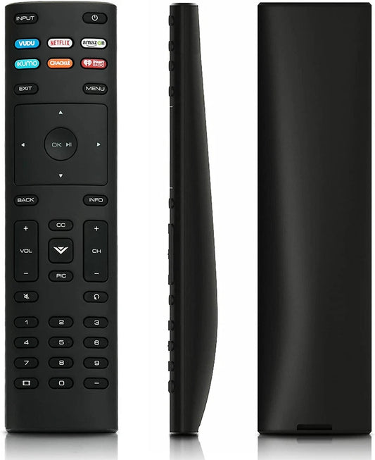 Replace Remote Control fit FOR Vizio TV D-Series D32F-G4,D32H-G9,D24H-G9,D24F-G1