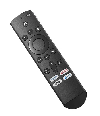 Toshiba fire TV IR New replace Remote Control CT-RC1US-19 CT-RC1US-21 55LF621U21